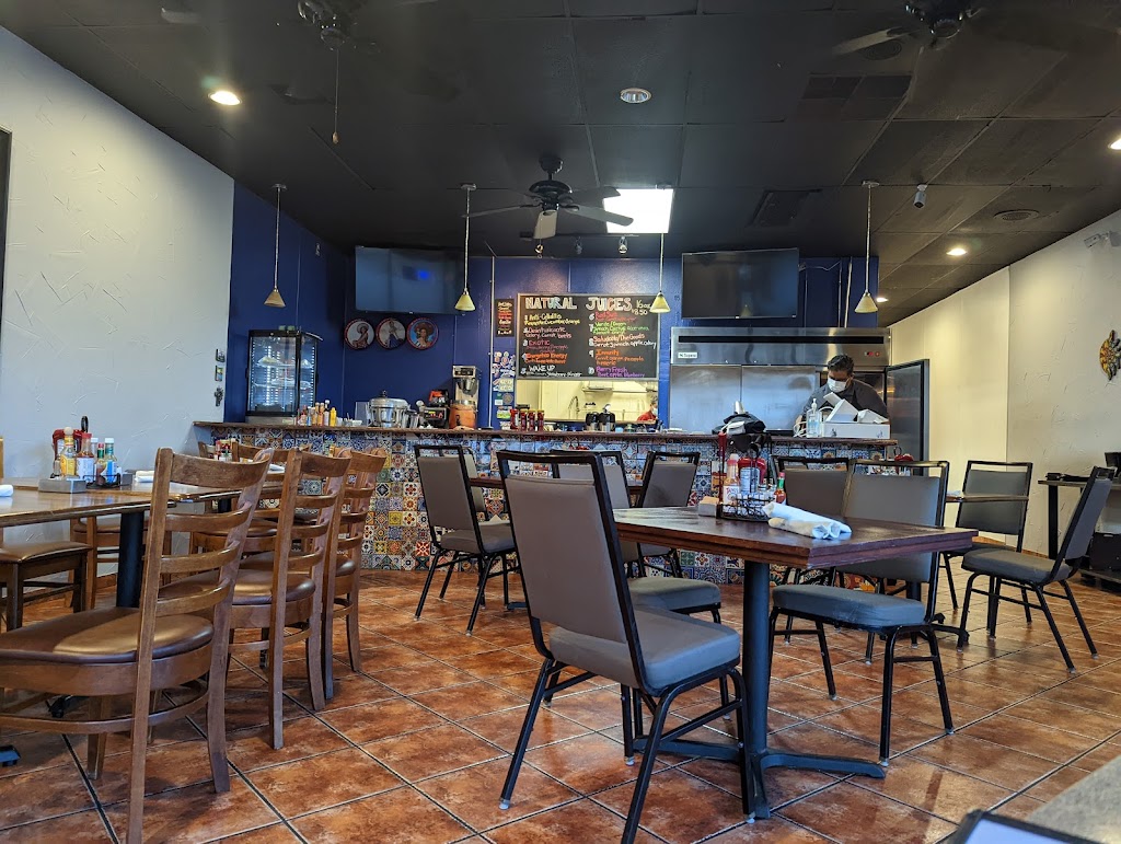 Tanyas Cafe | restaurant | 830 Belt Line Rd, Garland, TX 75040, USA | 4693950364 OR +1 469-395-0364