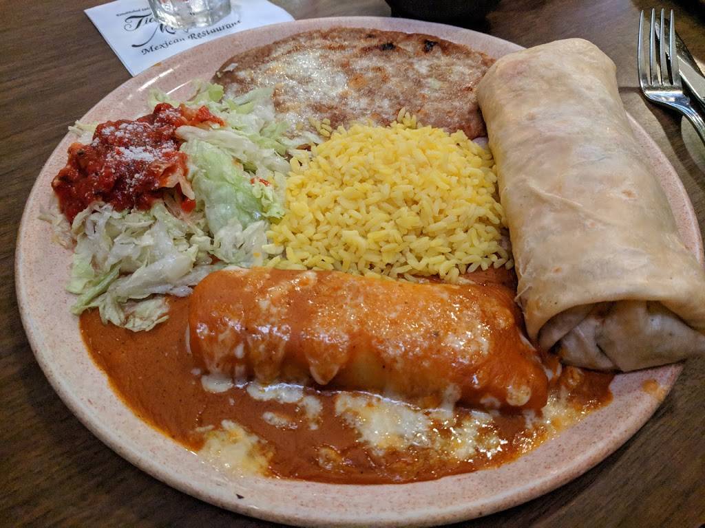 Tia Margarita | restaurant | 300 19th Ave, San Francisco, CA 94121, USA | 4157529274 OR +1 415-752-9274