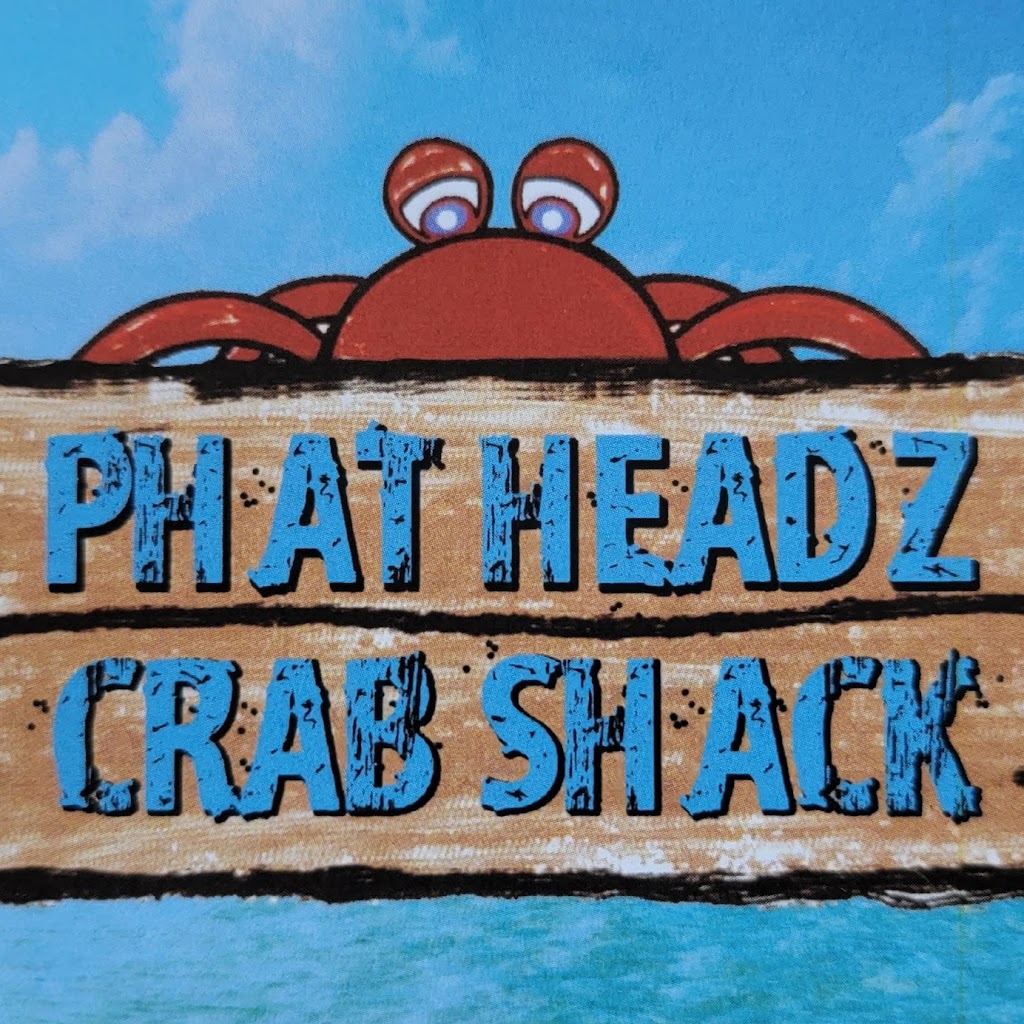 PhatHeadz Crab Shack | restaurant | 203 S Yonge St, Ormond Beach, FL 32174, USA | 3862651426 OR +1 386-265-1426