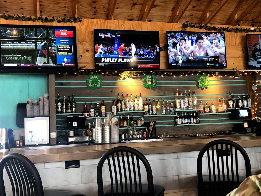 Ballyhoos | restaurant | 2865 Lynnhaven Dr Suite D3, Virginia Beach, VA 23451, USA | 7574124441 OR +1 757-412-4441