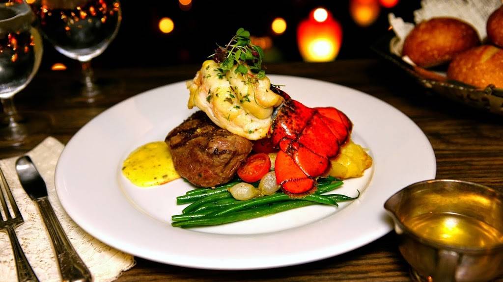 Blue Bayou Restaurant | restaurant | 1313 S Harbor Blvd, Anaheim, CA 92802, USA | 7147813463 OR +1 714-781-3463