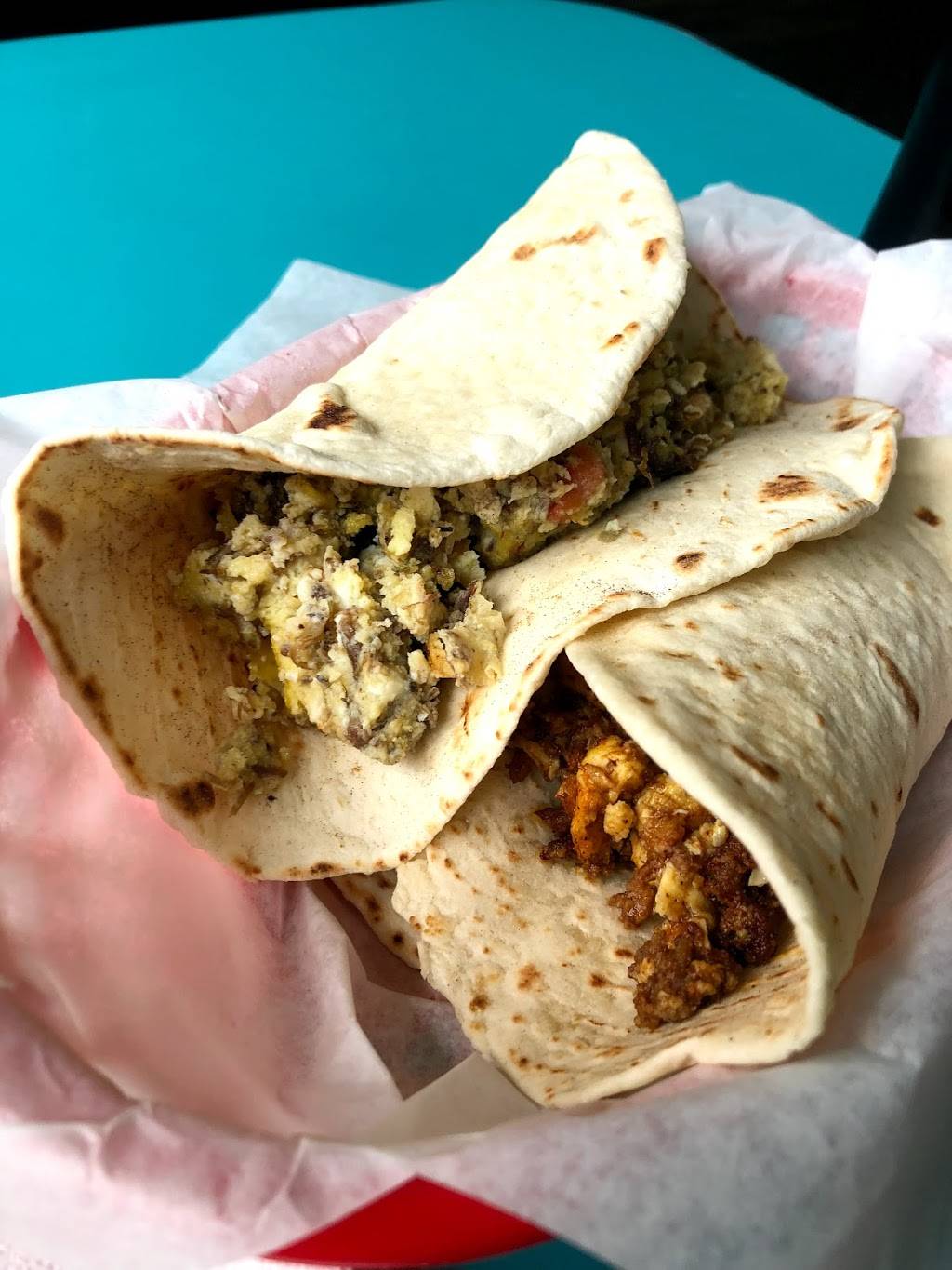 Las Delicias Tacos #1 | restaurant | 1603 W Commerce St #100, San Antonio, TX 78207, USA | 2102264111 OR +1 210-226-4111