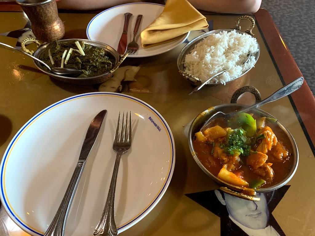 Bollywood Grill | restaurant | 97 Boston Turnpike, Shrewsbury, MA 01545, USA | 5087939888 OR +1 508-793-9888