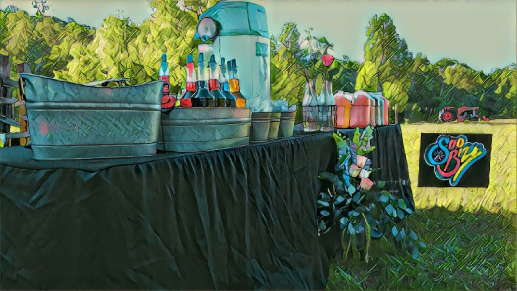 Sno Biz | restaurant | 417 Military St S, Hamilton, AL 35570, USA | 2055788766 OR +1 205-578-8766