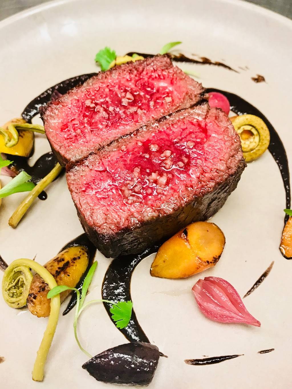 Siena | restaurant | 875 Bordeaux Way, Napa, CA 94558, USA | 7072511950 OR +1 707-251-1950