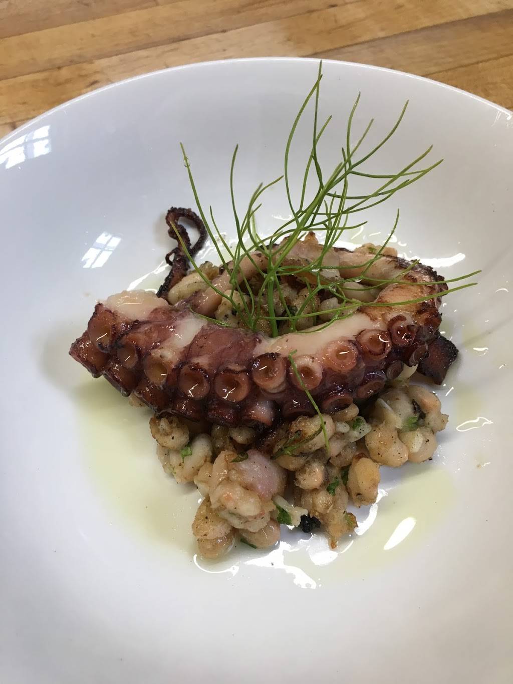 Rowland | restaurant | 2132 W Main St, Richmond, VA 23220, USA | 8042579885 OR +1 804-257-9885