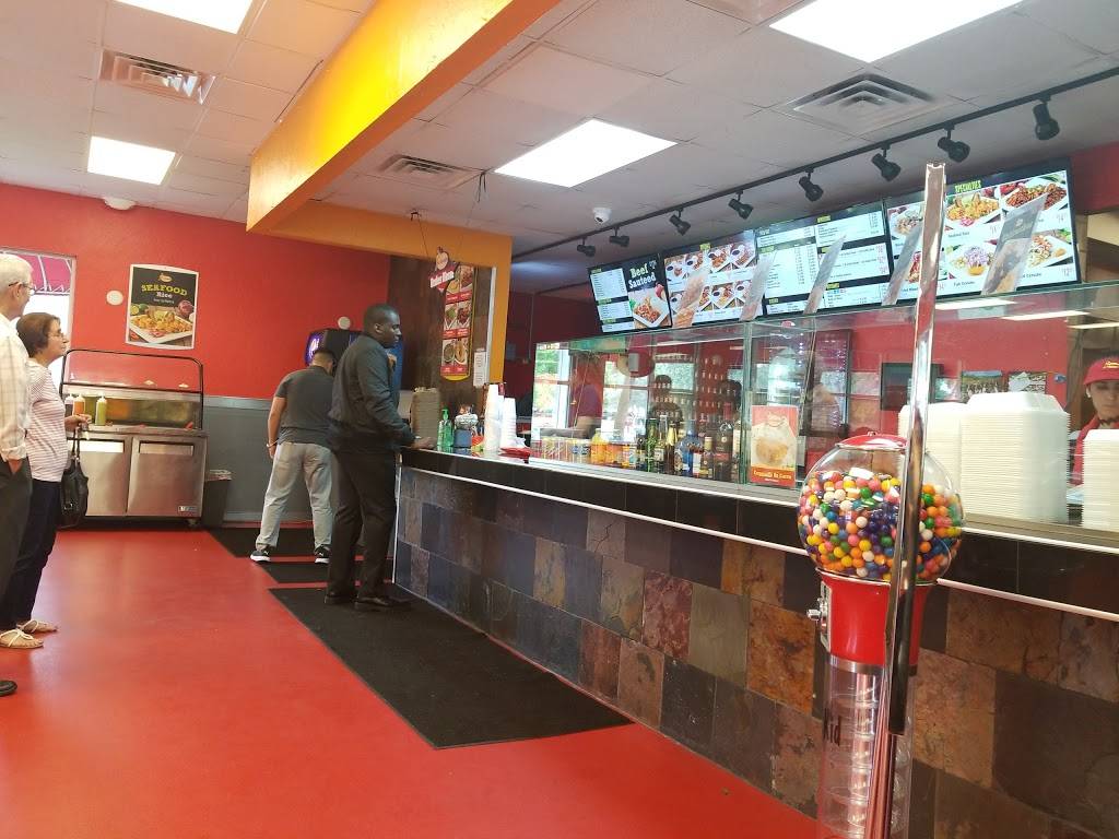 La Granja | restaurant | 1895 N Pine Island Rd, Plantation, FL 33322, USA | 9544247878 OR +1 954-424-7878