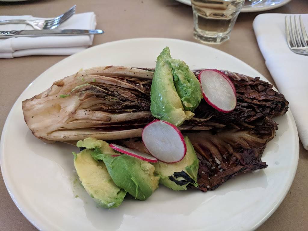 Little Doms | restaurant | 2128 Hillhurst Ave, Los Angeles, CA 90027, USA | 3236610055 OR +1 323-661-0055