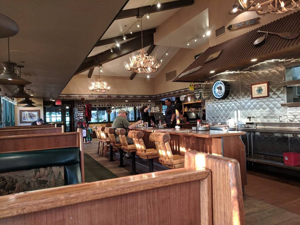 Buena Park Black Bear Diner | restaurant | 7005 Knott Ave, Buena Park, CA 90620, USA | 7147351011 OR +1 714-735-1011