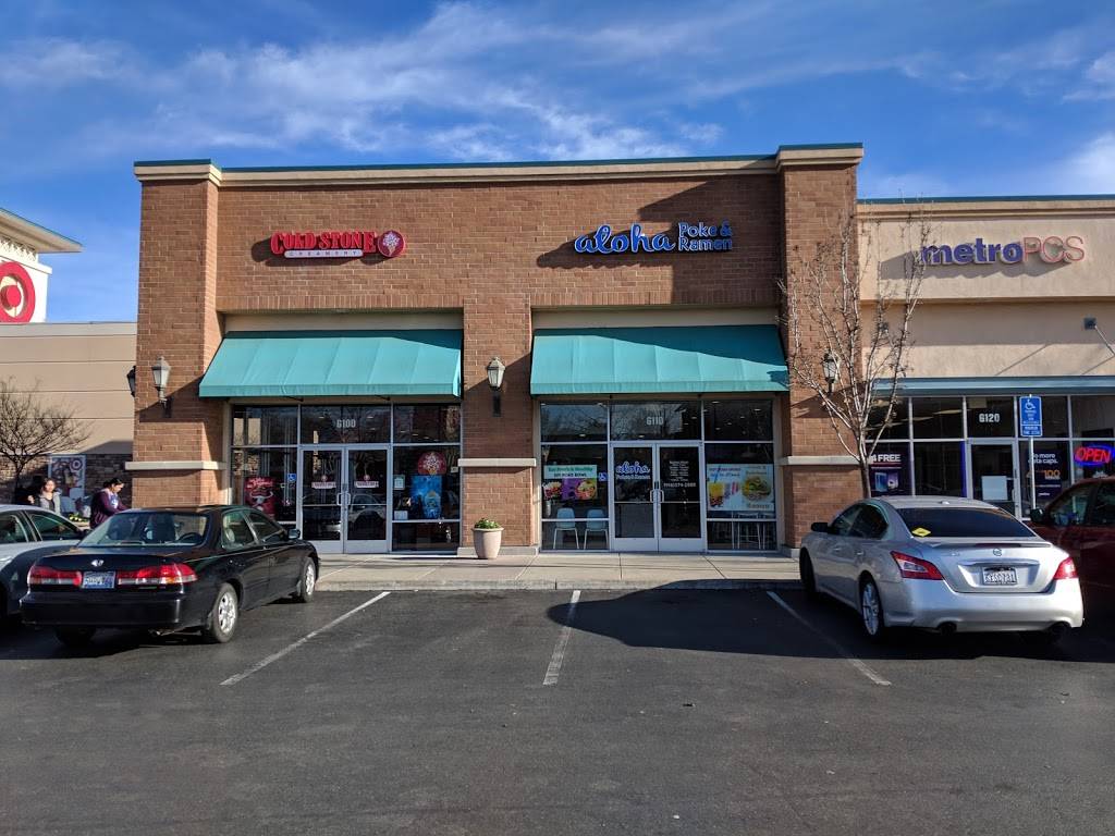 Aloha Pokee And Ramen | restaurant | 2055 Town Center Plaza g110, West Sacramento, CA 95691, USA | 9163742888 OR +1 916-374-2888