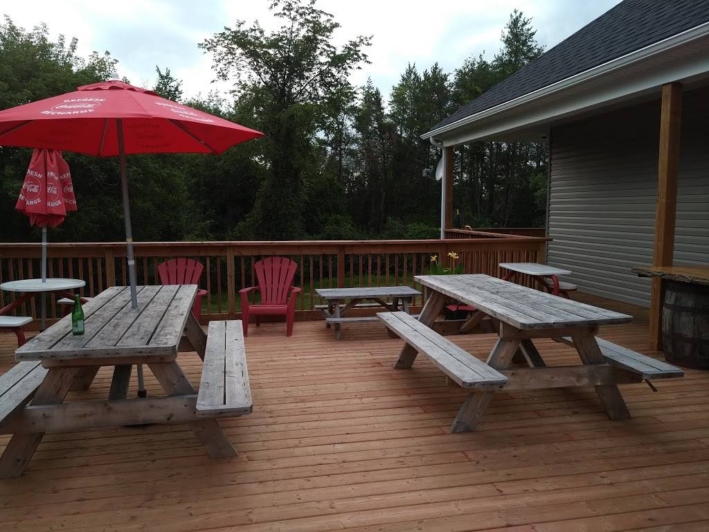 Law & Orders | restaurant | 7 Craig St, Perth, ON K7H 1X7, Canada | 6132535558 OR +1 613-253-5558