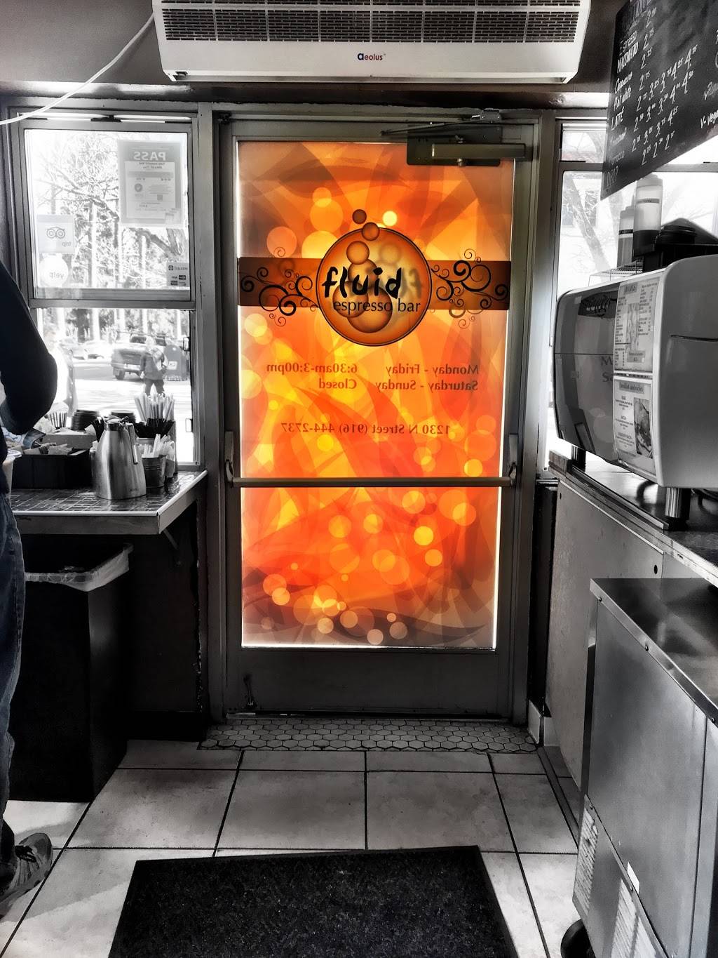 BARRIO Downtown | bakery | 1230 N St, Sacramento, CA 95814, USA | 9164442737 OR +1 916-444-2737