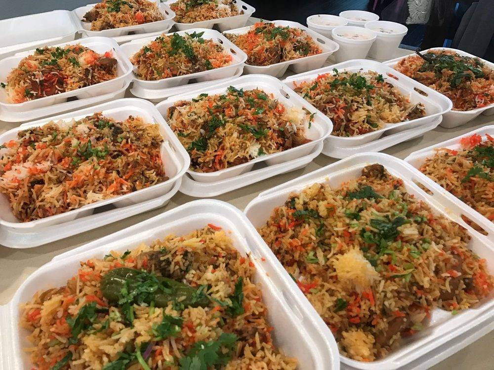 dhaba Xpress | restaurant | 312 Arguello St, Redwood City, CA 94063, USA | 6502613987 OR +1 650-261-3987