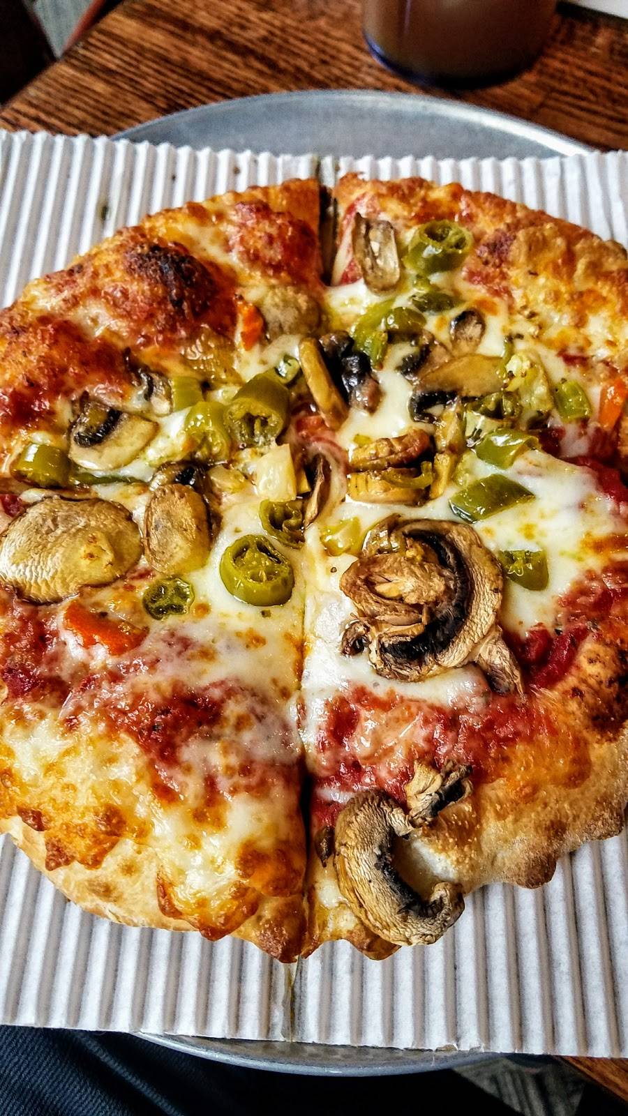 Joanies Pizzeria of Long Grove | meal delivery | 235 Robert Parker Coffin Rd, Long Grove, IL 60047, USA | 8474152220 OR +1 847-415-2220