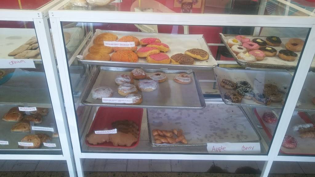 Leos Bakery | restaurant | 1310 E Madrid Ave, Las Cruces, NM 88001, USA | 5755243870 OR +1 575-524-3870