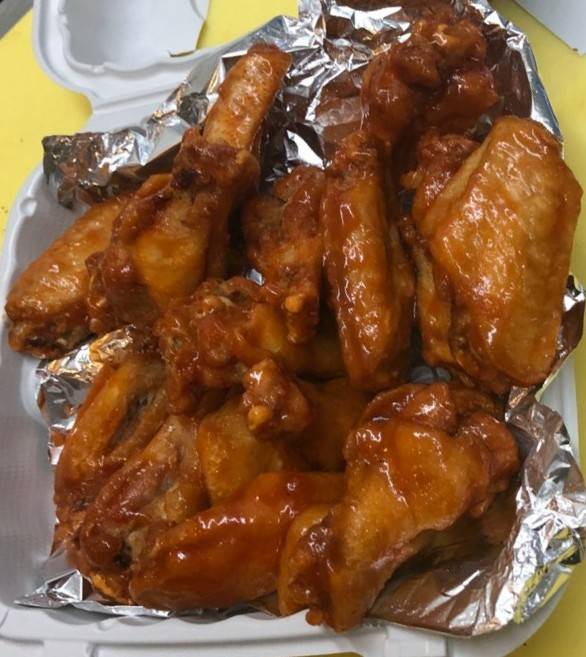 Ron’s Fish House | restaurant | 6112 Marlboro Pike, District Heights, MD 20747, USA | 3015163474 OR +1 301-516-3474