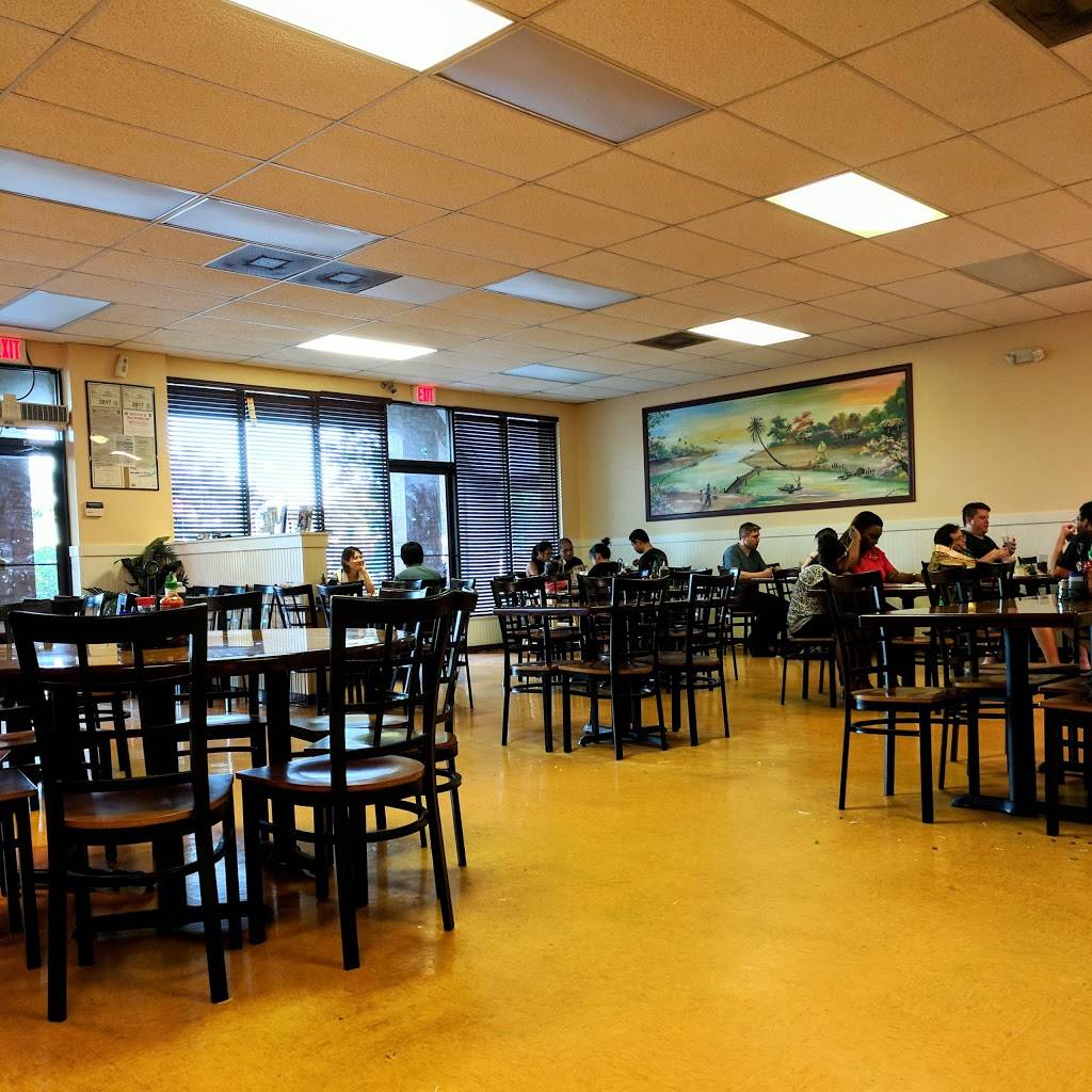 Pho Viet Vietnamese Cuisine | restaurant | 5300 Sidney Simons Blvd, Columbus, GA 31904, USA | 7065072477 OR +1 706-507-2477