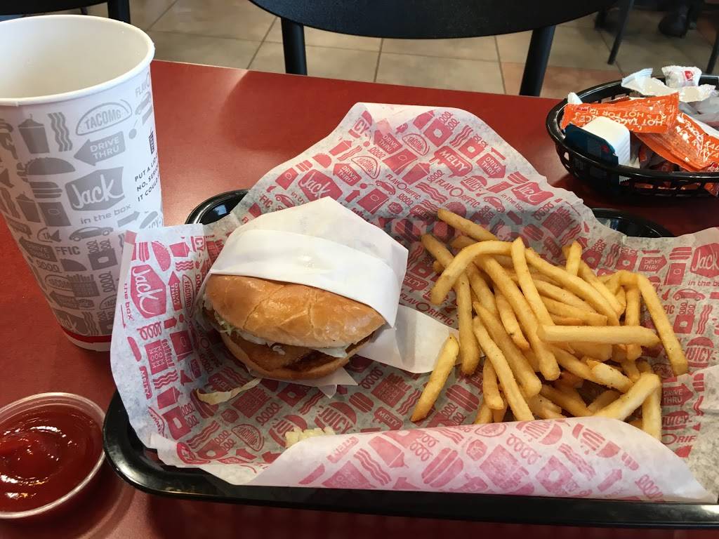 Jack in the Box | restaurant | 3850 Clairemont Mesa Blvd, San Diego, CA 92117, USA | 8582735861 OR +1 858-273-5861