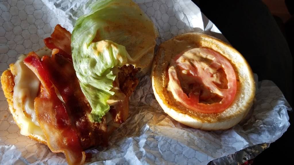 Wendys | restaurant | 5502 Harry Hines Blvd, Dallas, TX 75235, USA | 2146664136 OR +1 214-666-4136