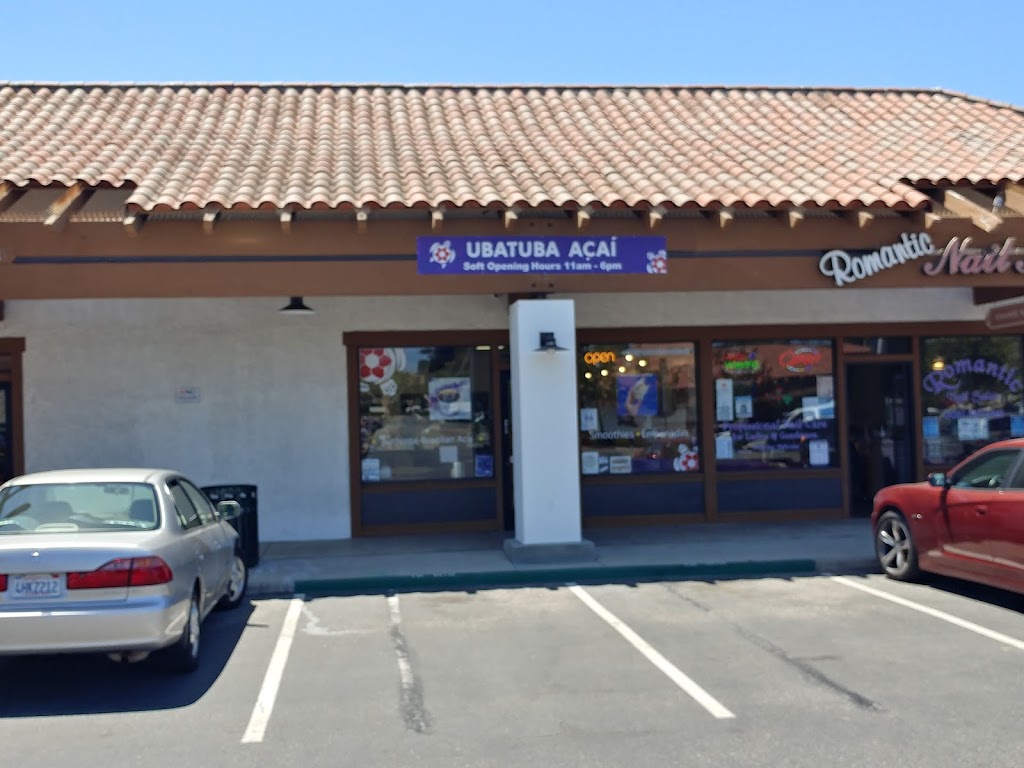 Ubatuba Açaí - Ventura | restaurant | 5722 Telephone Rd #2, Ventura, CA 93003, USA | 8055618655 OR +1 805-561-8655