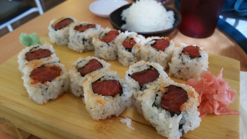 Tampopo Japanese Cafe | cafe | 6130 Greenville Ave # 100, Dallas, TX 75206, USA | 2143787676 OR +1 214-378-7676