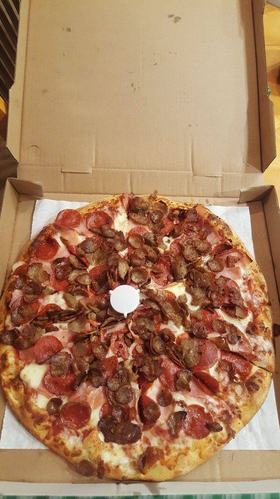 Ameci Pizza Kitchen | restaurant | 4550 Balfour Rd Suite E, Brentwood, CA 94513, USA | 9252400000 OR +1 925-240-0000