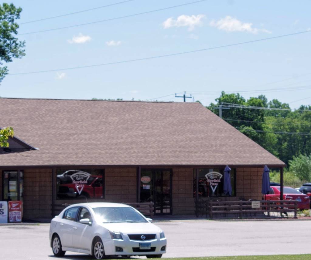 Newfield Pizza | restaurant | 558 Newfield St #4, Middletown, CT 06457, USA | 8607048244 OR +1 860-704-8244