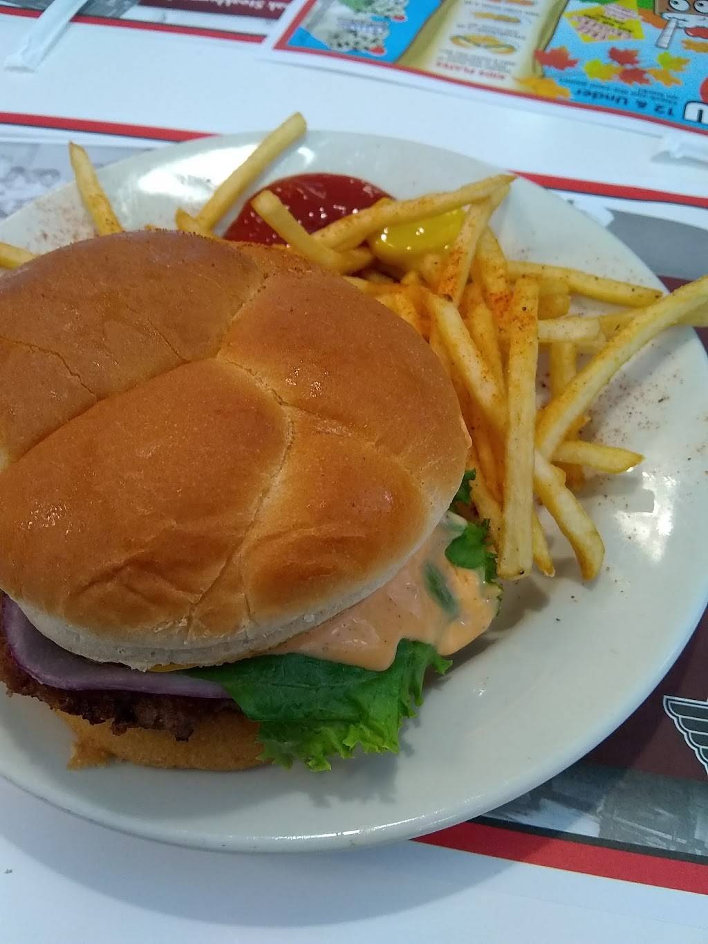 Steak n Shake | restaurant | 1095 OH-28, Milford, OH 45150, USA | 5139659336 OR +1 513-965-9336