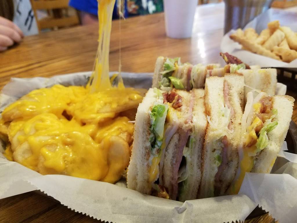 Cheeks Convenience & Grill | restaurant | 2689 Blowing Rock Blvd, Lenoir, NC 28645, USA | 8287581173 OR +1 828-758-1173