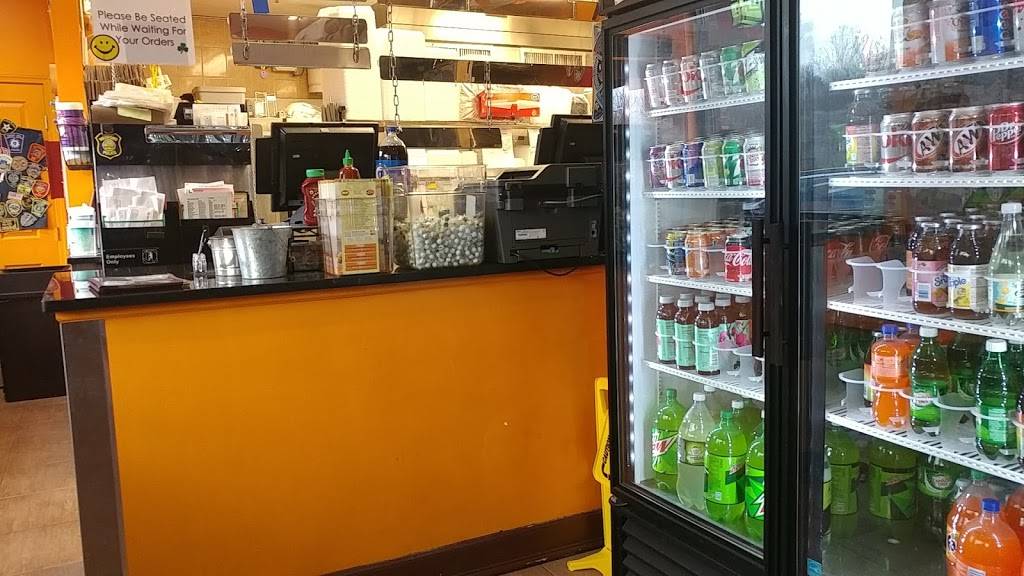 Dim Sum Cafe | cafe | 679 Fellsway W, Medford, MA 02155, USA | 7813962888 OR +1 781-396-2888