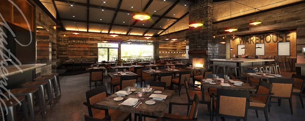 Warehouse Tap Room | restaurant | 1130 Conrad Ct, Hagerstown, MD 21740, USA | 2405136111 OR +1 240-513-6111