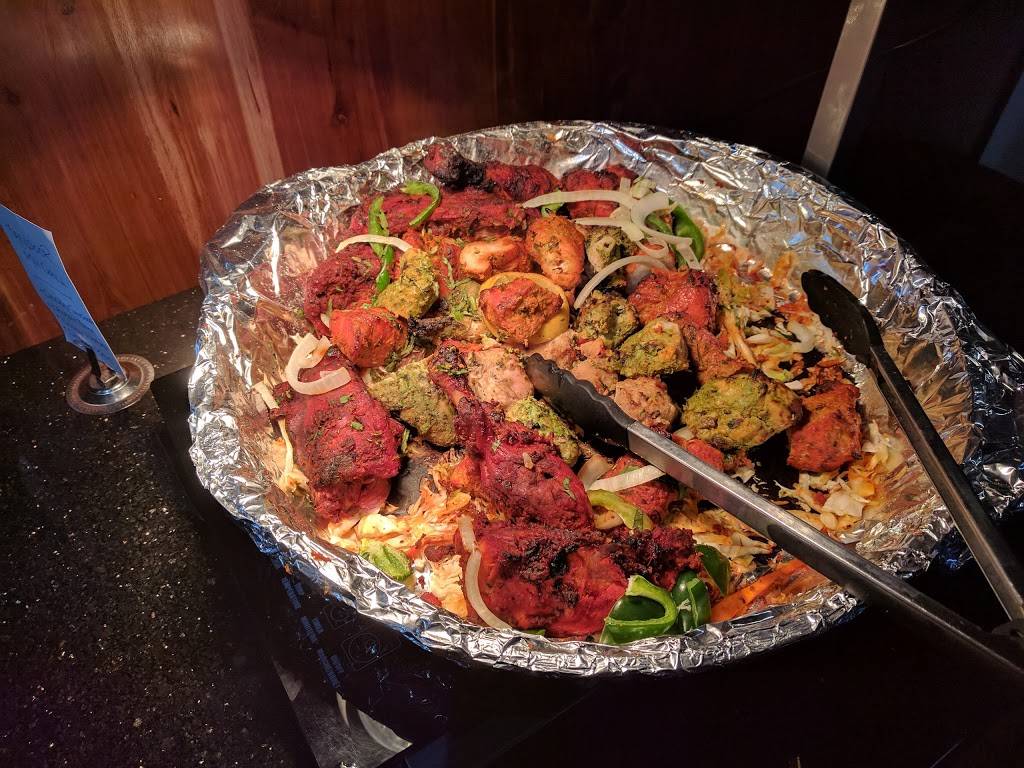 Flavors Of India Bradenton | restaurant | 6103 14th St W, Bradenton, FL 34207, USA | 9417569200 OR +1 941-756-9200