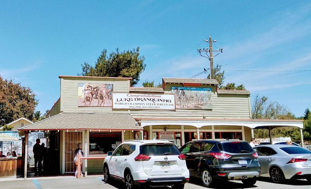 Charlie’s Restaurant | restaurant | 185 Bell St, Los Alamos, CA 93440, USA | 8053444404 OR +1 805-344-4404