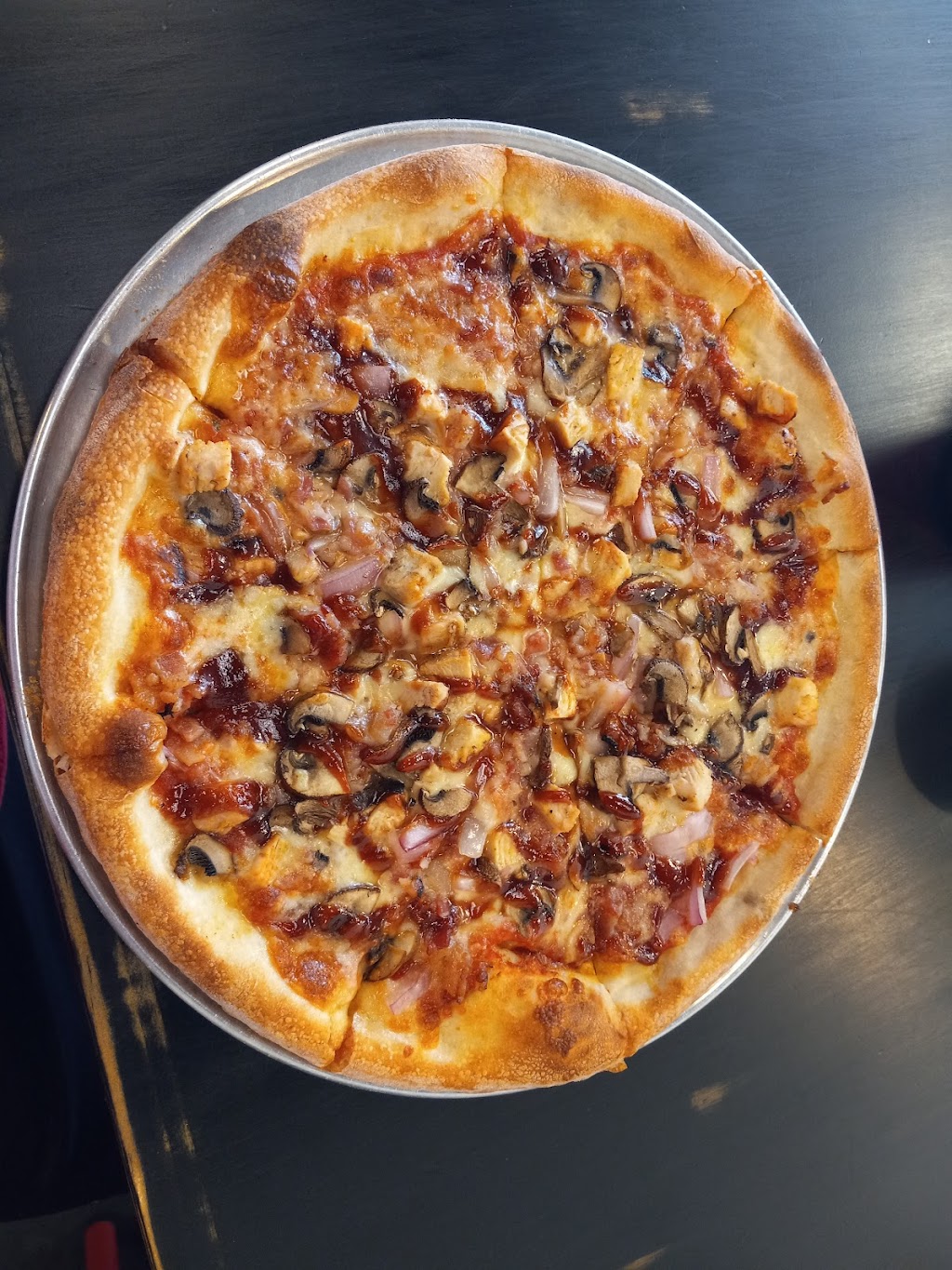 Pizzaissimo | meal takeaway | 11239 Causeway Blvd, Brandon, FL 33511, USA | 8133813451 OR +1 813-381-3451