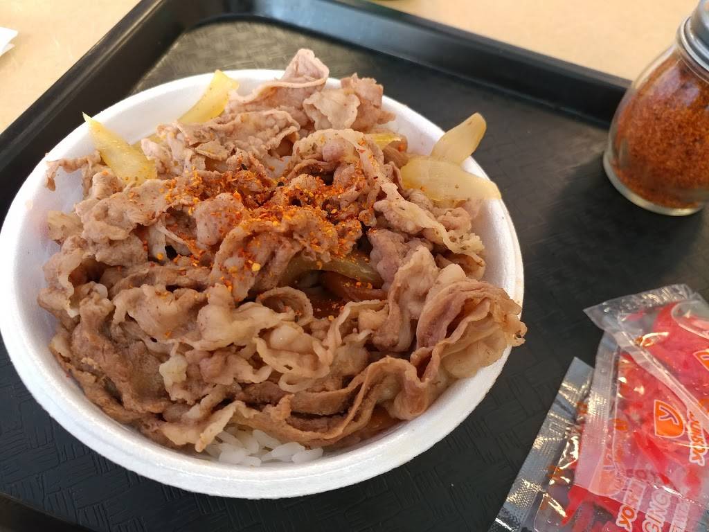 Yoshinoya Wilshire | restaurant | 3959 Wilshire Blvd A3 A5, Los Angeles, CA 90010, USA | 2133859031 OR +1 213-385-9031