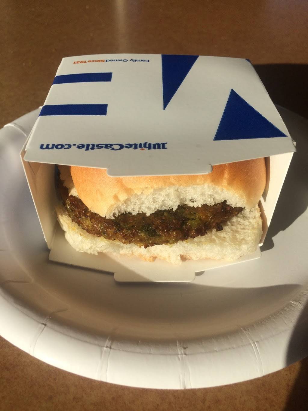 White Castle | restaurant | 12413 Shelbyville Rd, Louisville, KY 40243, USA | 5024893761 OR +1 502-489-3761