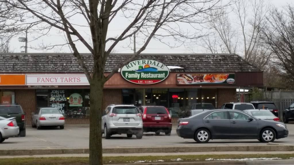Riverdale Family Restaurant | restaurant | 360 Springbank Dr, London, ON N6J 1G5, Canada | 5194737777 OR +1 519-473-7777