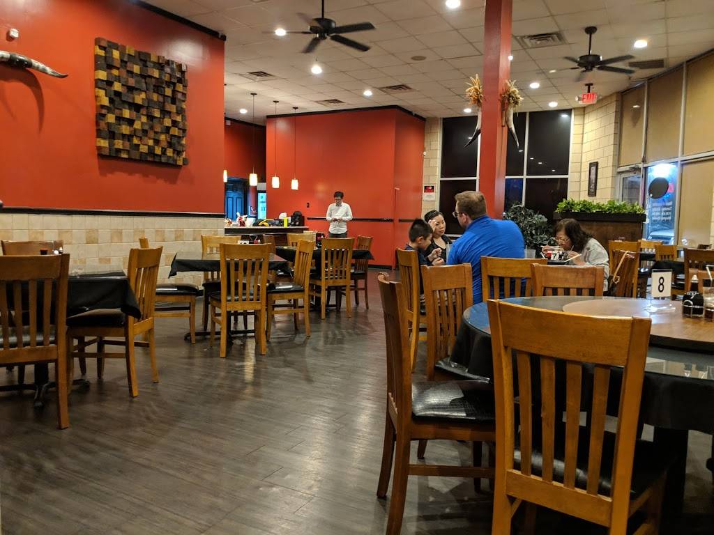 Bull Daddy Noodle Bistro | restaurant | 3309 Coit Rd #100, Plano, TX 75093, USA | 9725191088 OR +1 972-519-1088