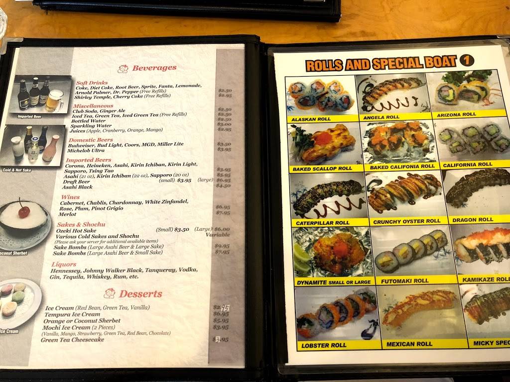 Sachiko Sushi | restaurant | 3210 E Valencia Rd, Tucson, AZ 85706, USA | 5207411000 OR +1 520-741-1000