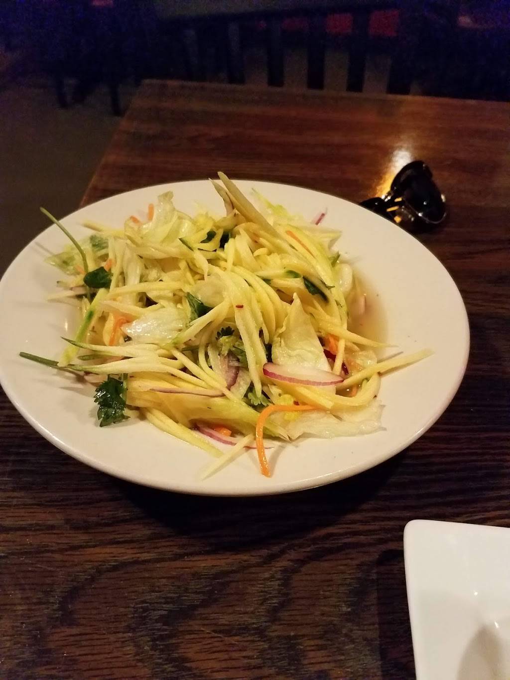 Siam Pad Thai | restaurant | 9100 Carothers Pkwy, Franklin, TN 37067, USA | 6157717701 OR +1 615-771-7701