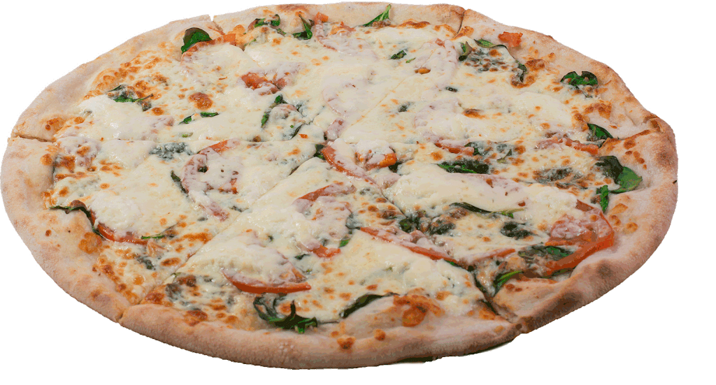 Fort York Pizzeria | meal delivery | 219 Fort York Blvd #8, Toronto, ON M5V 1B1, Canada | 6473441155 OR +1 647-344-1155