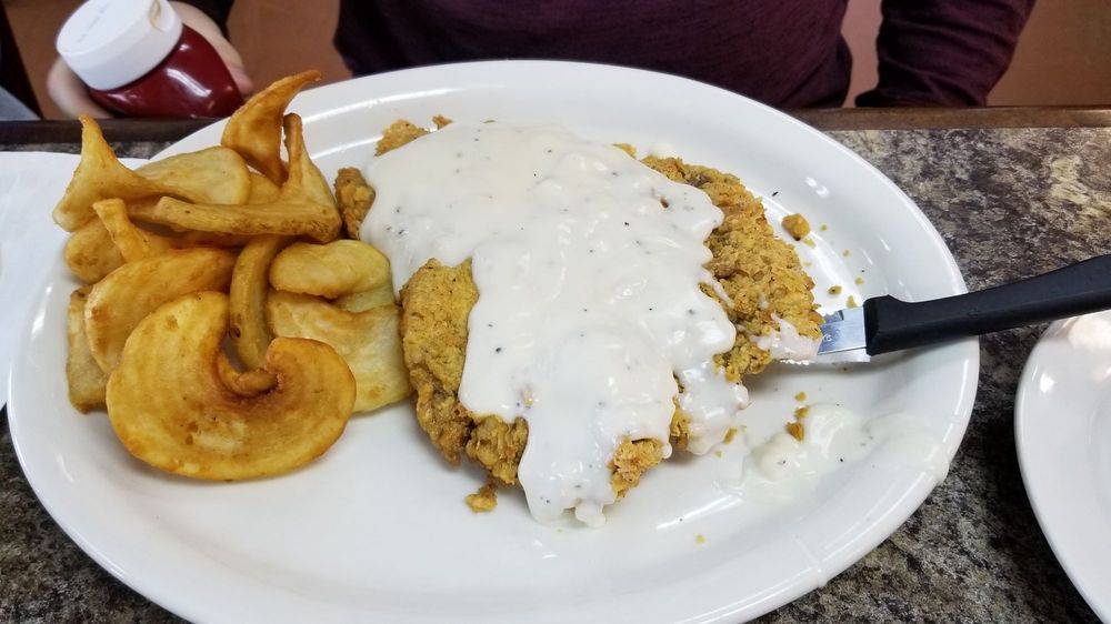 Apple Barrel Cafe #4 on Mingo | restaurant | 9701 E 61st St, Tulsa, OK 74133, USA | 9185055951 OR +1 918-505-5951