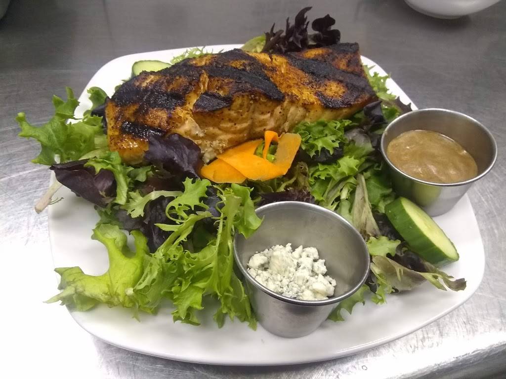 6th and Main | restaurant | 210 6th St, North Wilkesboro, NC 28659, USA | 3369031166 OR +1 336-903-1166