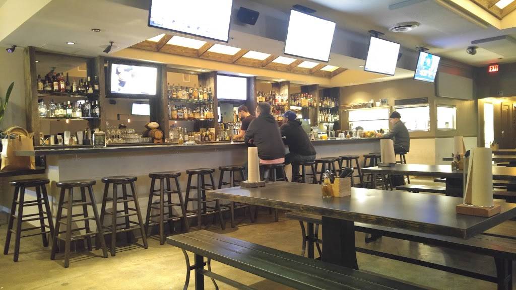 Bludsos Bar & Que | restaurant | 609 N La Brea Ave, Los Angeles, CA 90036, USA | 3239312583 OR +1 323-931-2583