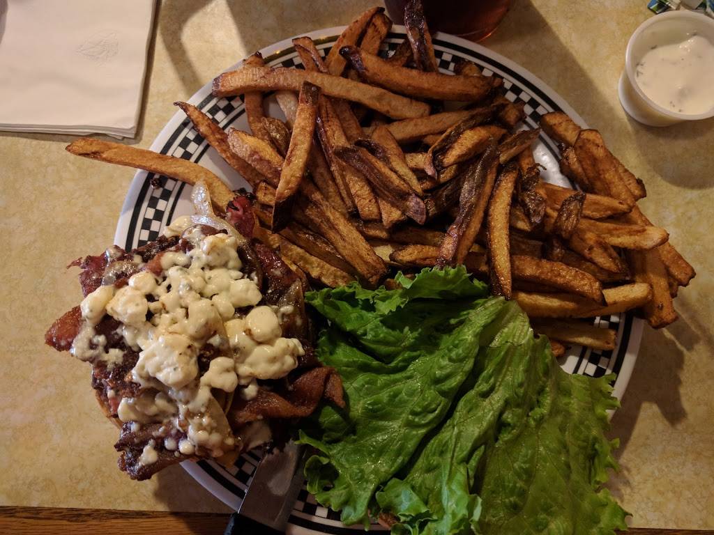 Country Folks Deli | restaurant | 1329 Commerce Ave, Longview, WA 98632, USA | 3604424150 OR +1 360-442-4150