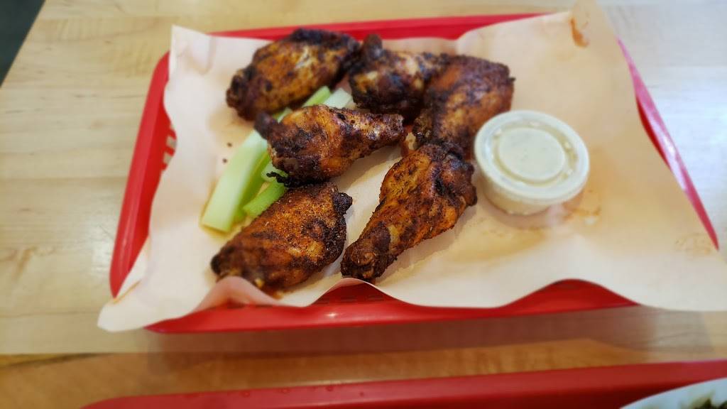 Rodney Scotts BBQ - Birmingham | restaurant | 3719 3rd Ave S, Birmingham, AL 35222, USA | 2055062711 OR +1 205-506-2711