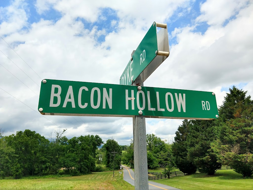 Maybelles Market | restaurant | 8609 Dyke Rd, Dyke, VA 22935, USA | 4344815111 OR +1 434-481-5111