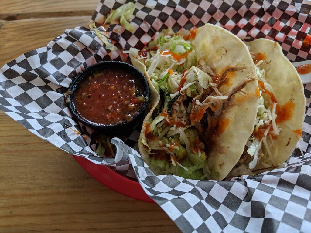 Gs Tacos - LoDo | restaurant | 2200 Market St #114, Denver, CO 80205, USA | 7202160259 OR +1 720-216-0259