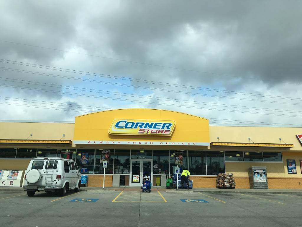 Corner Store | cafe | 10770 Spring Cypress Rd, Tomball, TX 77375, USA | 2812578235 OR +1 281-257-8235