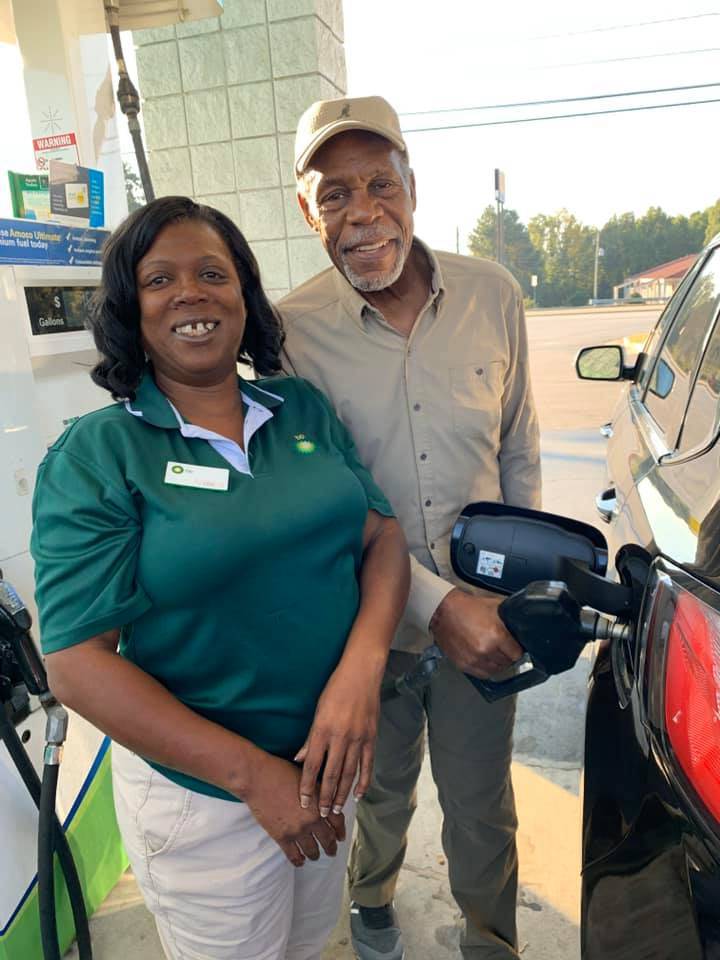 BP | restaurant | 2161 Gordon Hwy, Augusta, GA 30909, USA | 7062503185 OR +1 706-250-3185